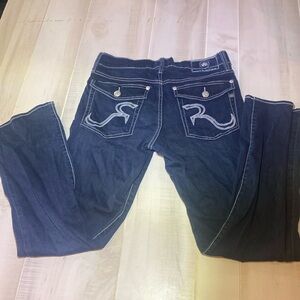 Rock n republic blue jeans